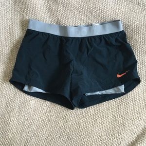 Nike 2-in-1 Running Shorts